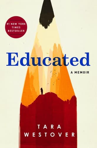 Education cover