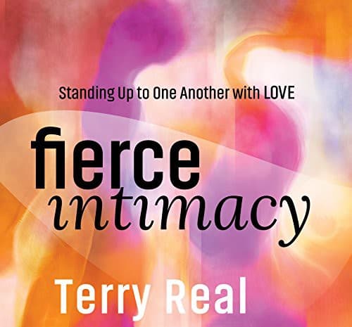 Fierce Intimacy cover