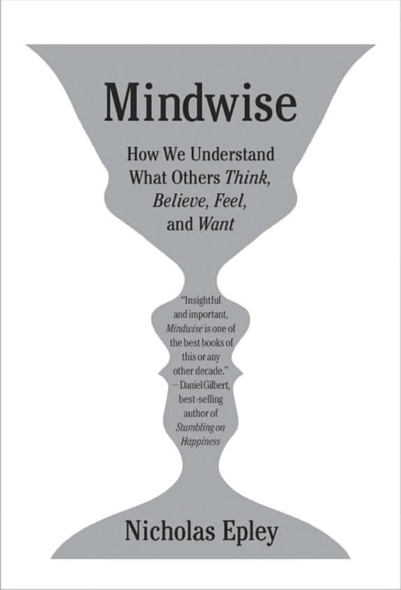 Mindwise cover