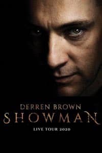 Showman cover
