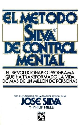 The Silva Mind Control Method cover