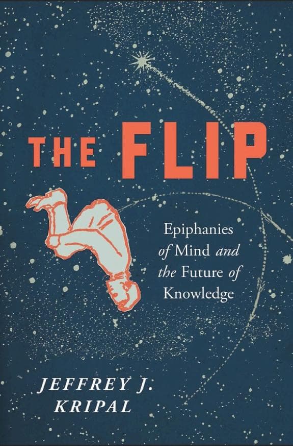 The Flip cover