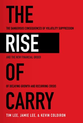The Rise of Carry cover