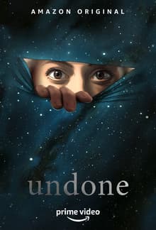 Undone cover